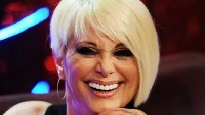 MasterChef Celebrity 2: ¿Carmen Barbieri deleitará al jurado con su famoso flan de queso? MasterChef Celebrity 2: ¿Carmen Barbieri deleitará al jurado con su famoso flan de queso?