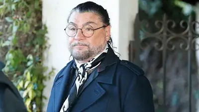 Fabio Cuggini lanzó su candidatura: con qué ex candidato a Presidente irá Fabio Cuggini lanzó su candidatura: con qué ex candidato a Presidente irá