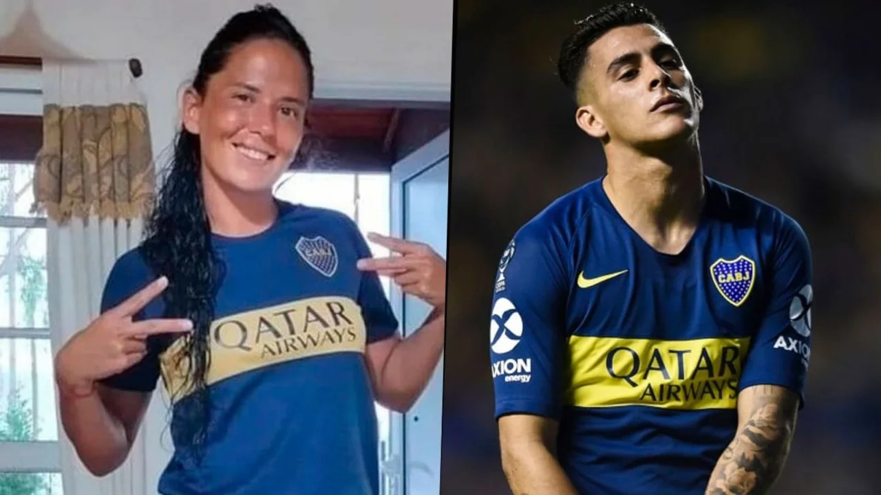 La denunciante de Pavón reveló detalles escalofriantes: "Ingresó al baño"