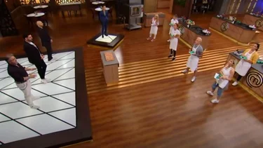 Explosiva guerra en MasterChef a días de la final: "No lo dicen al aire"