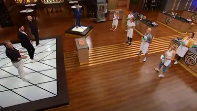 Explosiva guerra en MasterChef a días de la final: "No lo dicen al aire" Explosiva guerra en MasterChef a días de la final: "No lo dicen al aire"