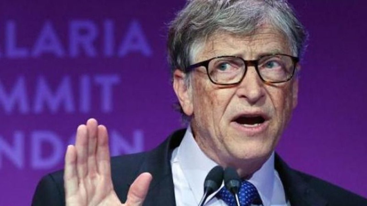 Bill Gates hacker detenido en Ushuaia