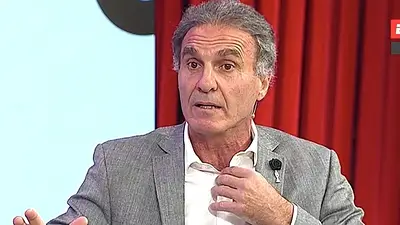 Ruggeri criticó a Ginés González García por el plan de vacunación contra el coronavirus. Ruggeri criticó a Ginés González García por el plan de vacunación contra el coronavirus.