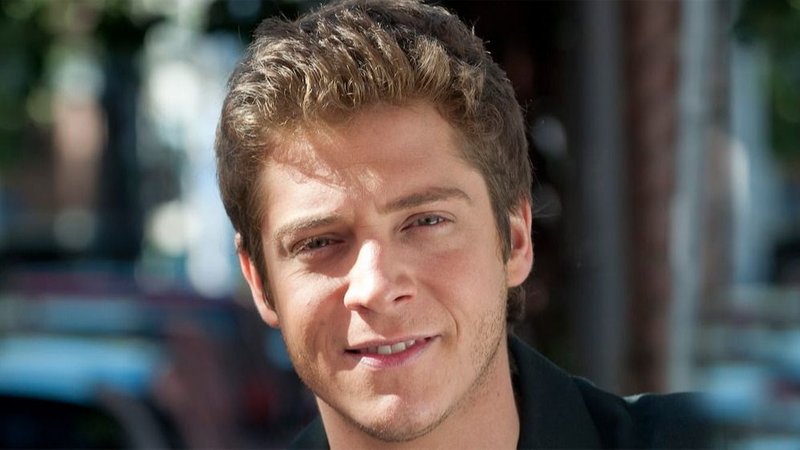Gastón Dalmau. MasterChef Celebrity 2