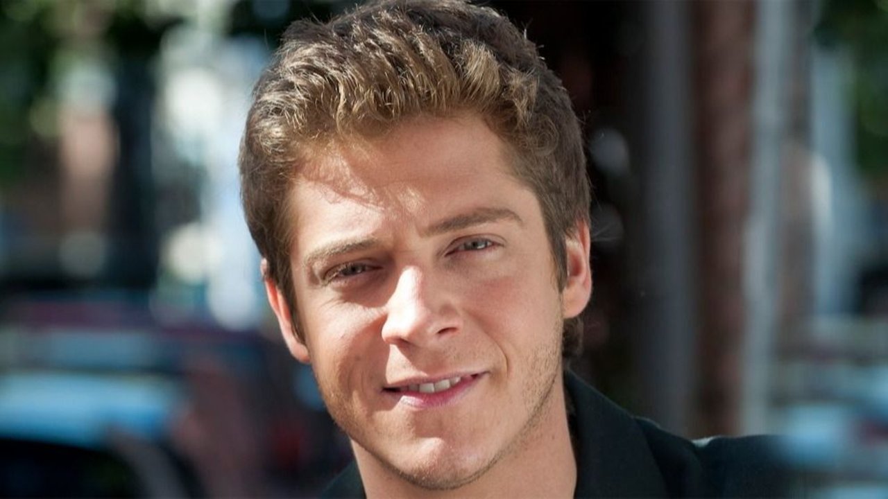 Gastón Dalmau. MasterChef Celebrity 2