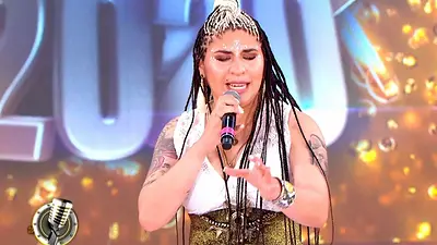Rocío Quiroz Rocío Quiroz