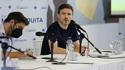 Control de precios: Augusto Costa afirmó que los empresarios "mienten y amenazan" Control de precios: Augusto Costa afirmó que los empresarios "mienten y amenazan"