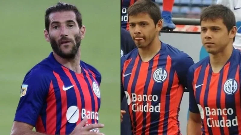 Nacho Piatti critica a los hermanos Romero, escándalo en San Lorenzo