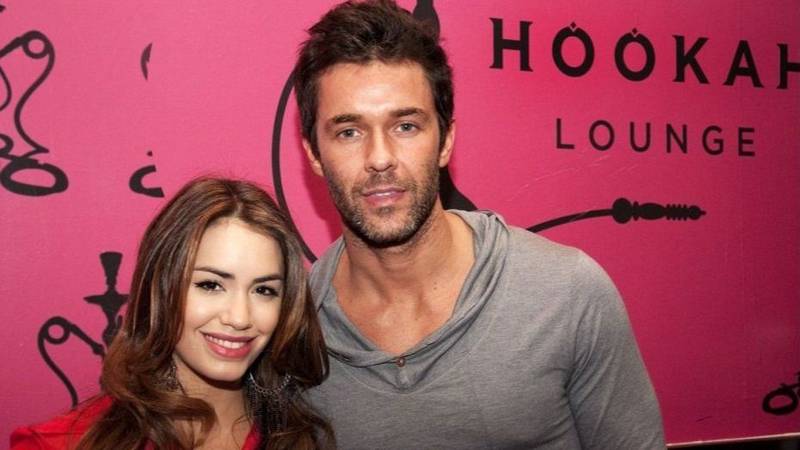 “La recuerdo con mucho cariño”: Mariano Martínez rompió el silencio sobre su relación con Lali Espósito