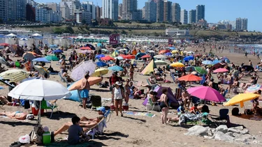 Argentina pasó las 47 mil muertes por coronavirus