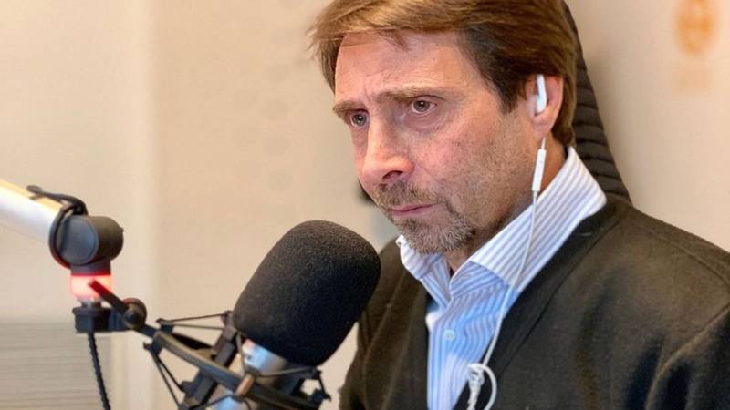 Eduardo feinmann