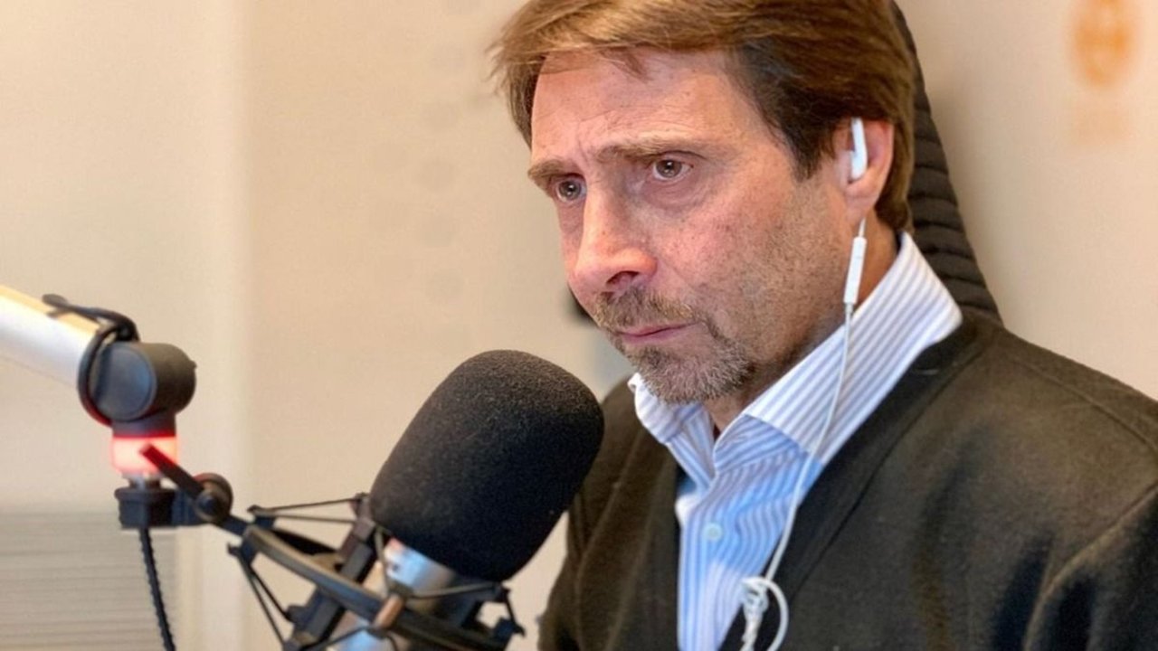 Eduardo feinmann