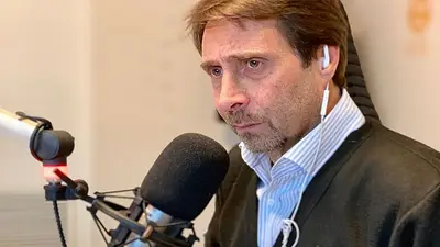 Eduardo feinmann Eduardo feinmann
