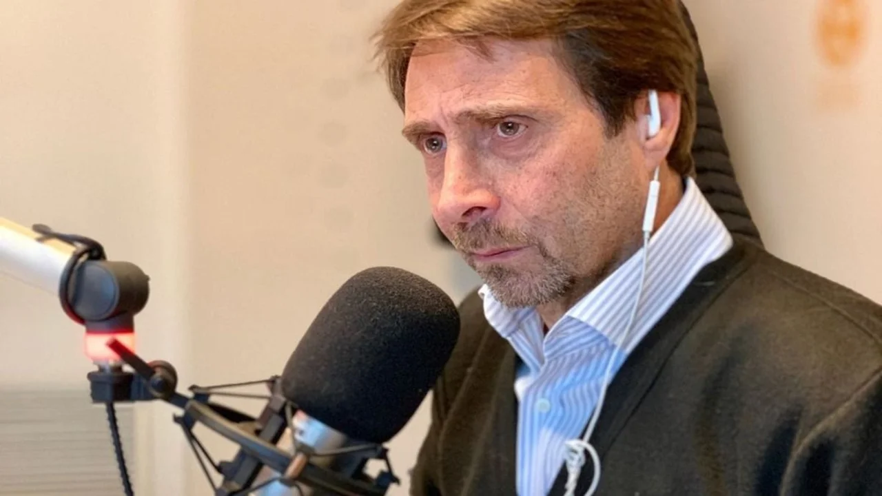 Eduardo feinmann
