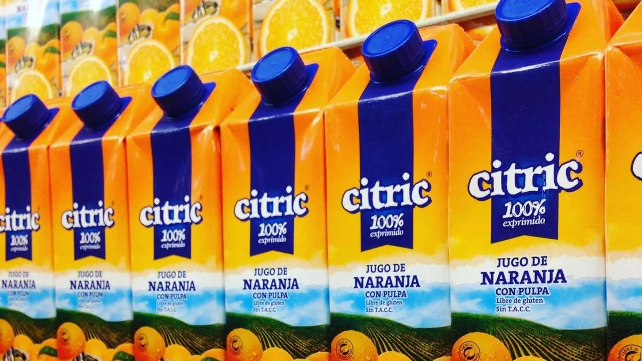 El caso “Baggio” y los obstáculos judiciales detrás de la denuncia contra la empresa de los jugos Citric