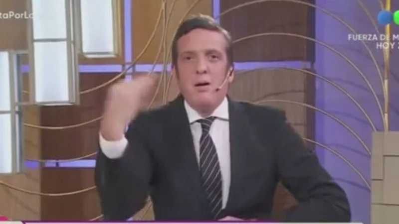 Mauro Szeta