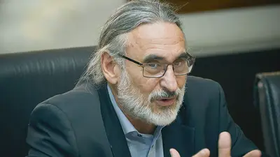 Basterra: "No estamos evaluando subir retenciones" Basterra: "No estamos evaluando subir retenciones"