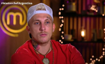 El Polaco fue internado y lo tuvieron que operar | Música