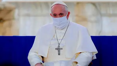 Nuevo guiño de Francisco a Alberto: el Vaticano criticó las "operaciones especulativas" sobre los alimentos Nuevo guiño de Francisco a Alberto: el Vaticano criticó las "operaciones especulativas" sobre los alimentos