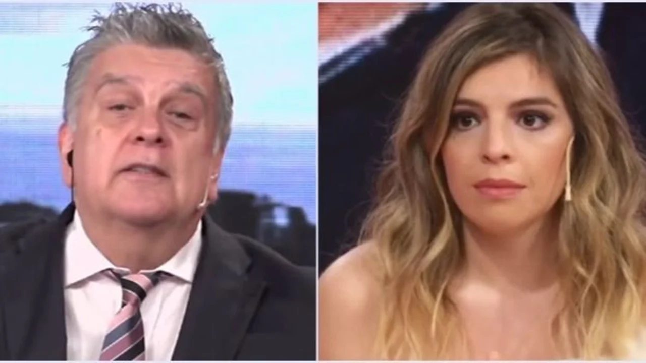 Luis Ventura Dalma Maradona