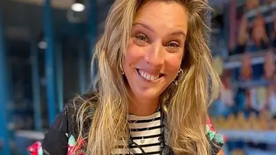 MasterChef Celebrity 2: Dani "La Chepi" es la quinta participante confirmada MasterChef Celebrity 2: Dani "La Chepi" es la quinta participante confirmada
