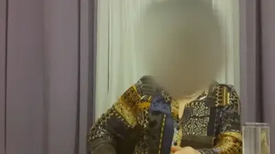 Una mujer asegura haber viajado al año 3780 y esto es lo que vio Una mujer asegura haber viajado al año 3780 y esto es lo que vio