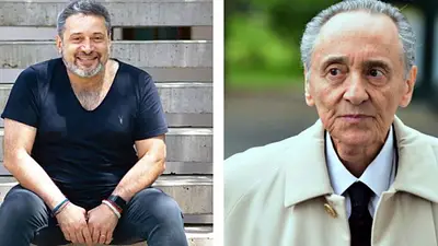 El ataque de Santa María y Héctor Magnetto contra El Destape El ataque de Santa María y Héctor Magnetto contra El Destape
