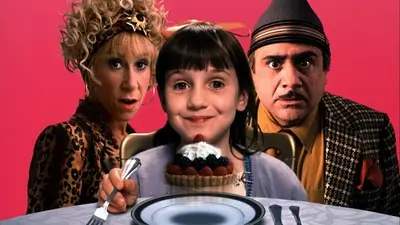 Netflix avanza con el musical de Matilda: qué podemos esperar de la ambiciosa producción Netflix avanza con el musical de Matilda: qué podemos esperar de la ambiciosa producción