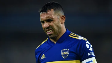 Murió Don Segundo, el padre de Carlos Tevez