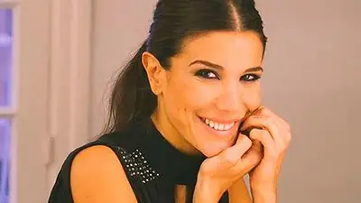 MasterChef Celebrity 2: Andrea Rincón cerró contrato con Telefe para sumarse al reality MasterChef Celebrity 2: Andrea Rincón cerró contrato con Telefe para sumarse al reality