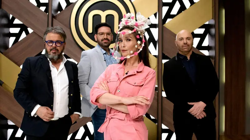 Natalia Oreiro en MasterChef Celebrity: la anécdota secreta que la une a Claudia Villafañe Natalia Oreiro en MasterChef Celebrity: la anécdota secreta que la une a Claudia Villafañe
