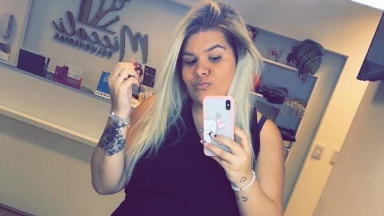 Morena Rial