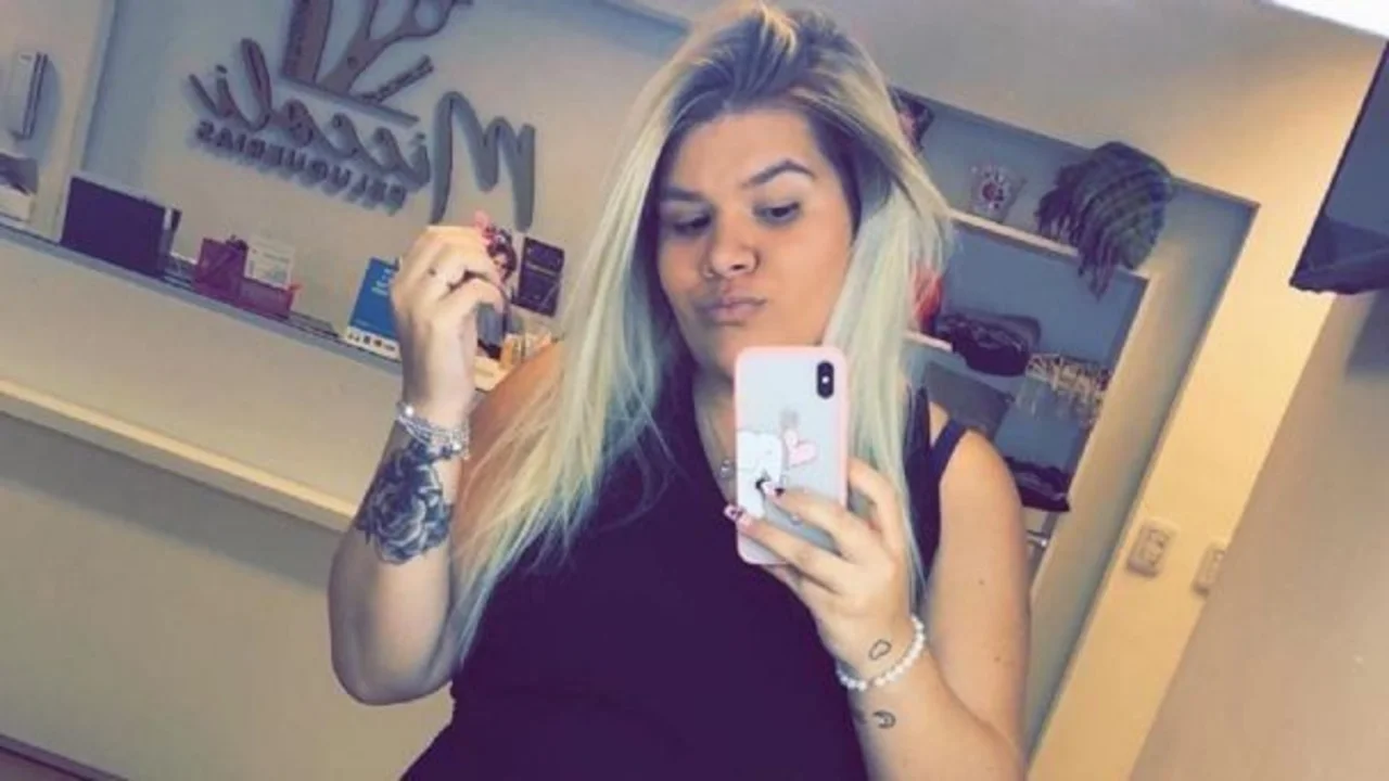 Morena Rial