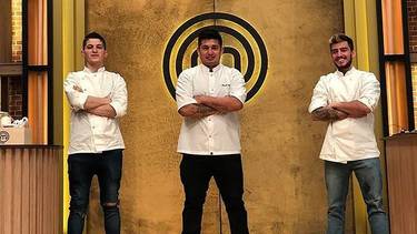 MasterChef Celebrity: ¿los productores ayudan a los participantes?