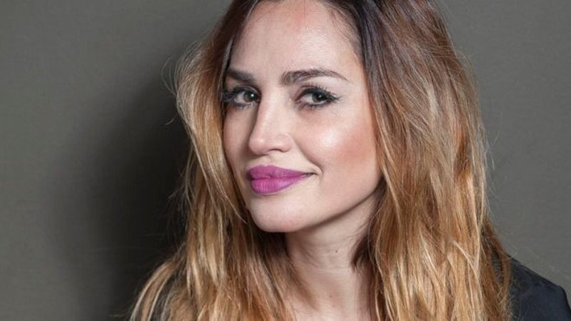 Belén Francese 