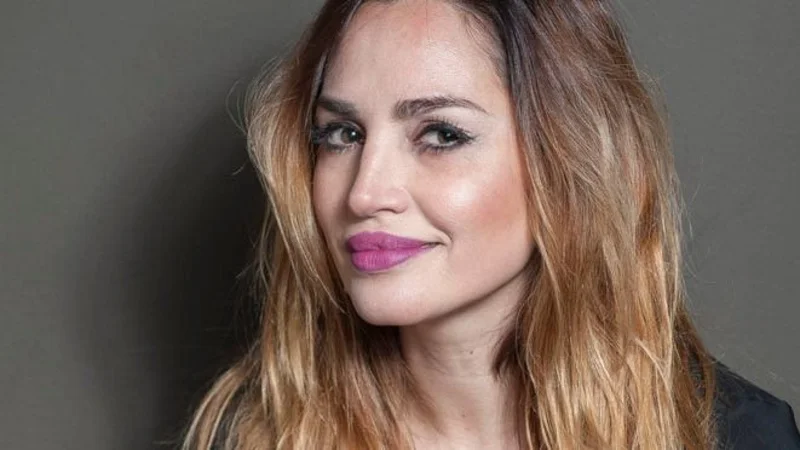 Belén Francese 