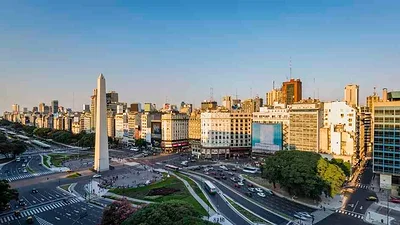 Ranking del mejor lugar para vivir: en qué puesto está Argentina Ranking del mejor lugar para vivir: en qué puesto está Argentina