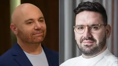"Mal no me ha ido": el picante cruce entre Germán Martitegui y Damián Betular "Mal no me ha ido": el picante cruce entre Germán Martitegui y Damián Betular