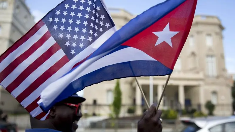 Cuba denuncia que Estados Unidos busca excluirlo de la Cumbre de las Américas