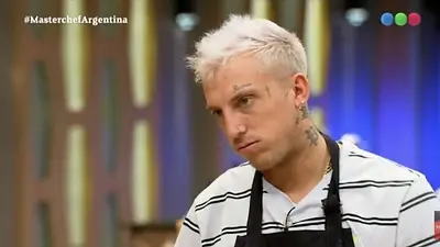 Rating: la semifinal MasterChef Celebrity aplastó a toda la programación de El Trece Rating: la semifinal MasterChef Celebrity aplastó a toda la programación de El Trece