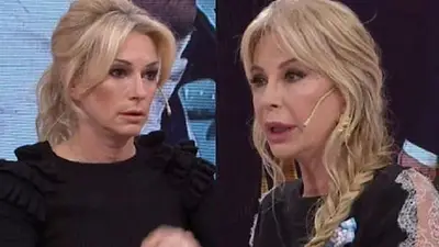 “Es una de esas viboritas del montón”: Graciela Alfano explotó contra Yanina Latorre “Es una de esas viboritas del montón”: Graciela Alfano explotó contra Yanina Latorre