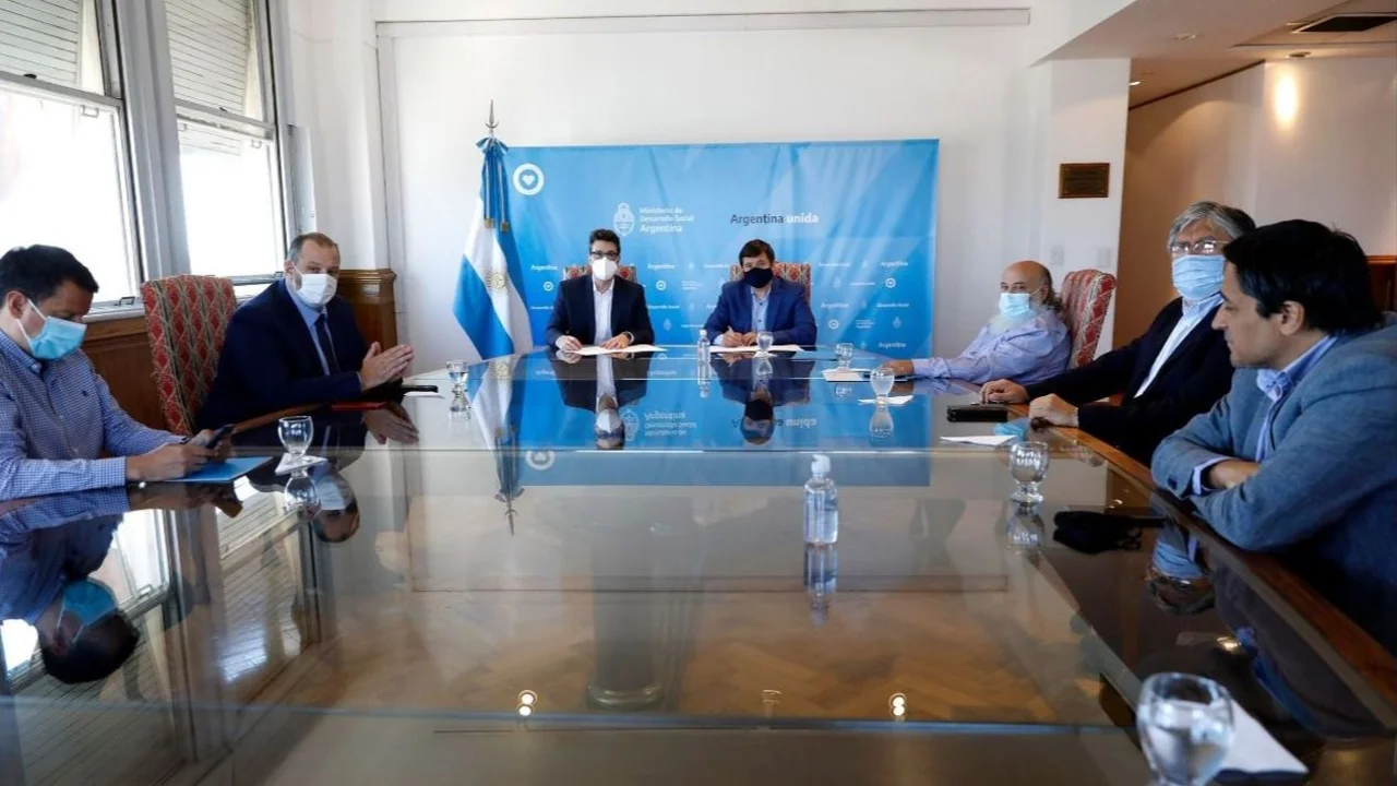 El Gobierno busca conectar emprendimientos locales con el mercado internacional