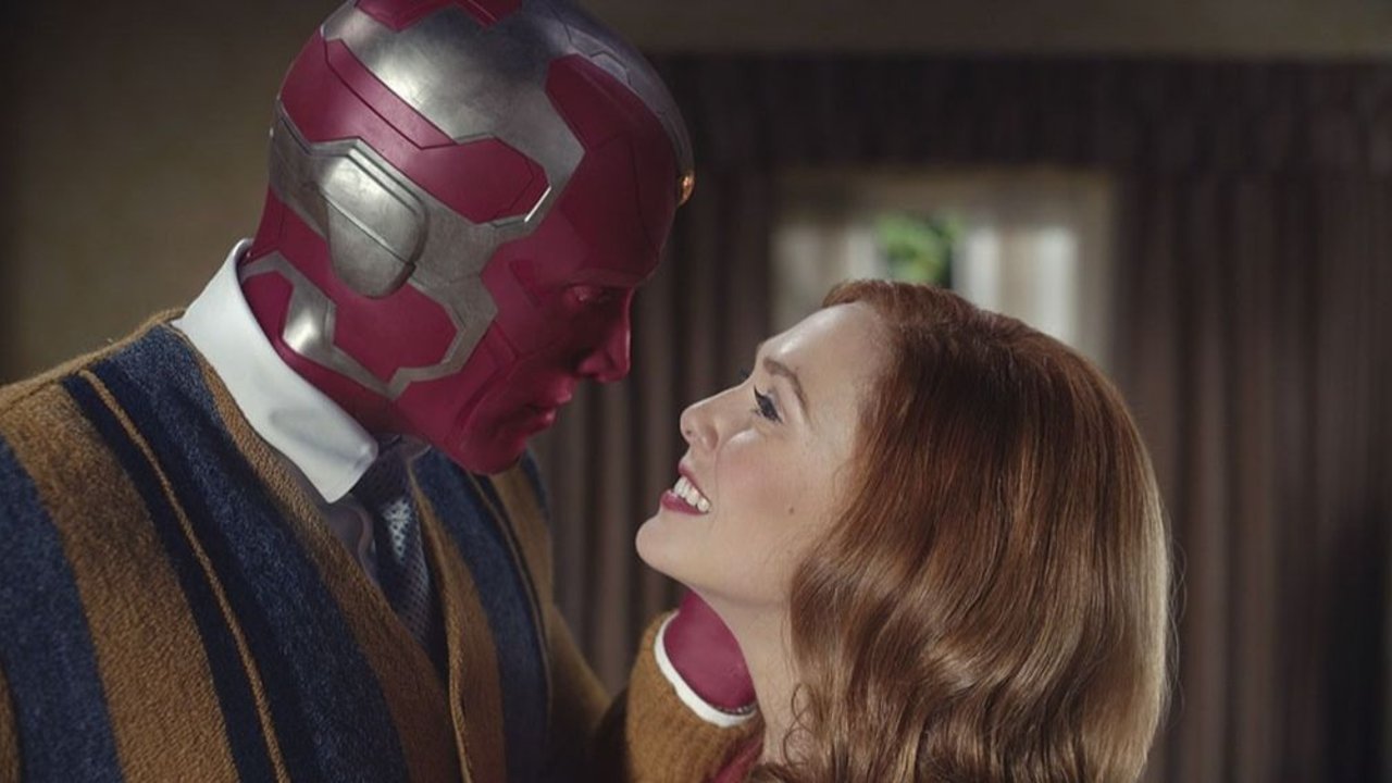 WandaVision debuta en Disney+ y abre el juego para MARVEL en el streaming