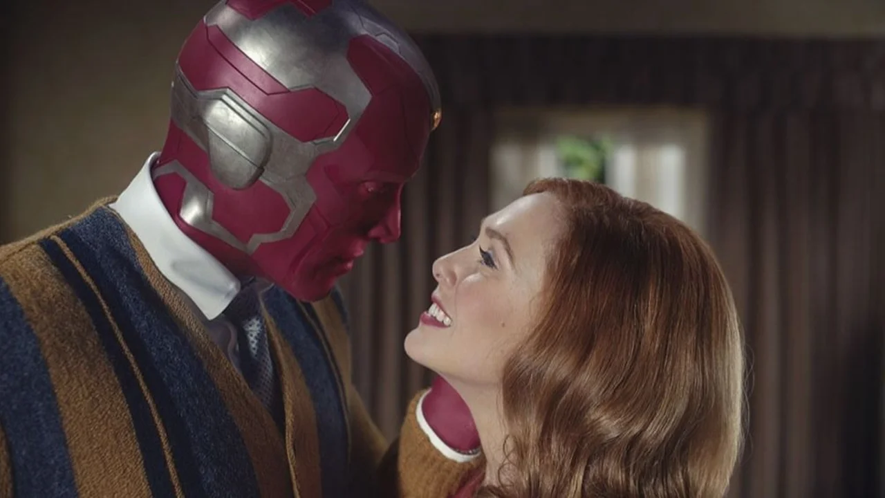 WandaVision debuta en Disney+ y abre el juego para MARVEL en el streaming