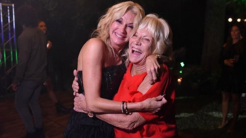 "Me vacuné, pese a quien le pese": la mamá de Yanina Latorre, desafiante tras la polémica