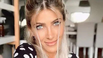 El ataque a Cande Ruggieri luego de superar el coronavirus y salir de su casa El ataque a Cande Ruggieri luego de superar el coronavirus y salir de su casa