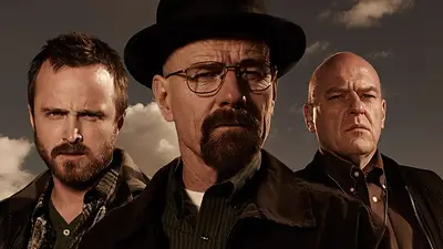 Breaking Bad: ¿cómo lucen hoy los actores de la serie? Breaking Bad: ¿cómo lucen hoy los actores de la serie?