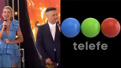 Rating: el Cantando no pudo ganarle a Telefé ni siquiera en la final Rating: el Cantando no pudo ganarle a Telefé ni siquiera en la final
