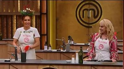 Sorprendente modificación en Masterchef Celebrity: cuál será el horario de la final Sorprendente modificación en Masterchef Celebrity: cuál será el horario de la final