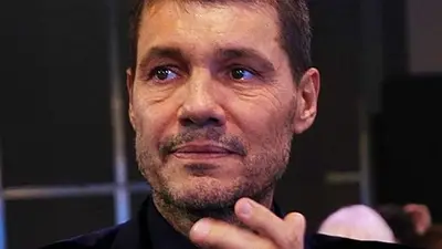 Marcelo Tinelli Marcelo Tinelli